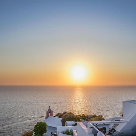 Marizan Caves & Villas Oia  Bagian luar foto