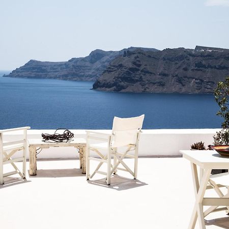 Marizan Caves & Villas Oia  Bagian luar foto