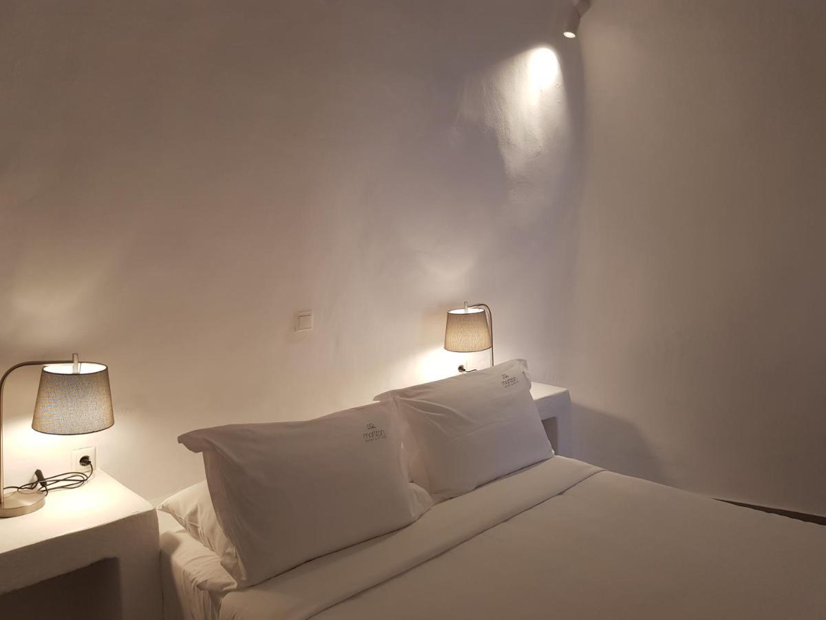 Marizan Caves & Villas Oia  Bagian luar foto