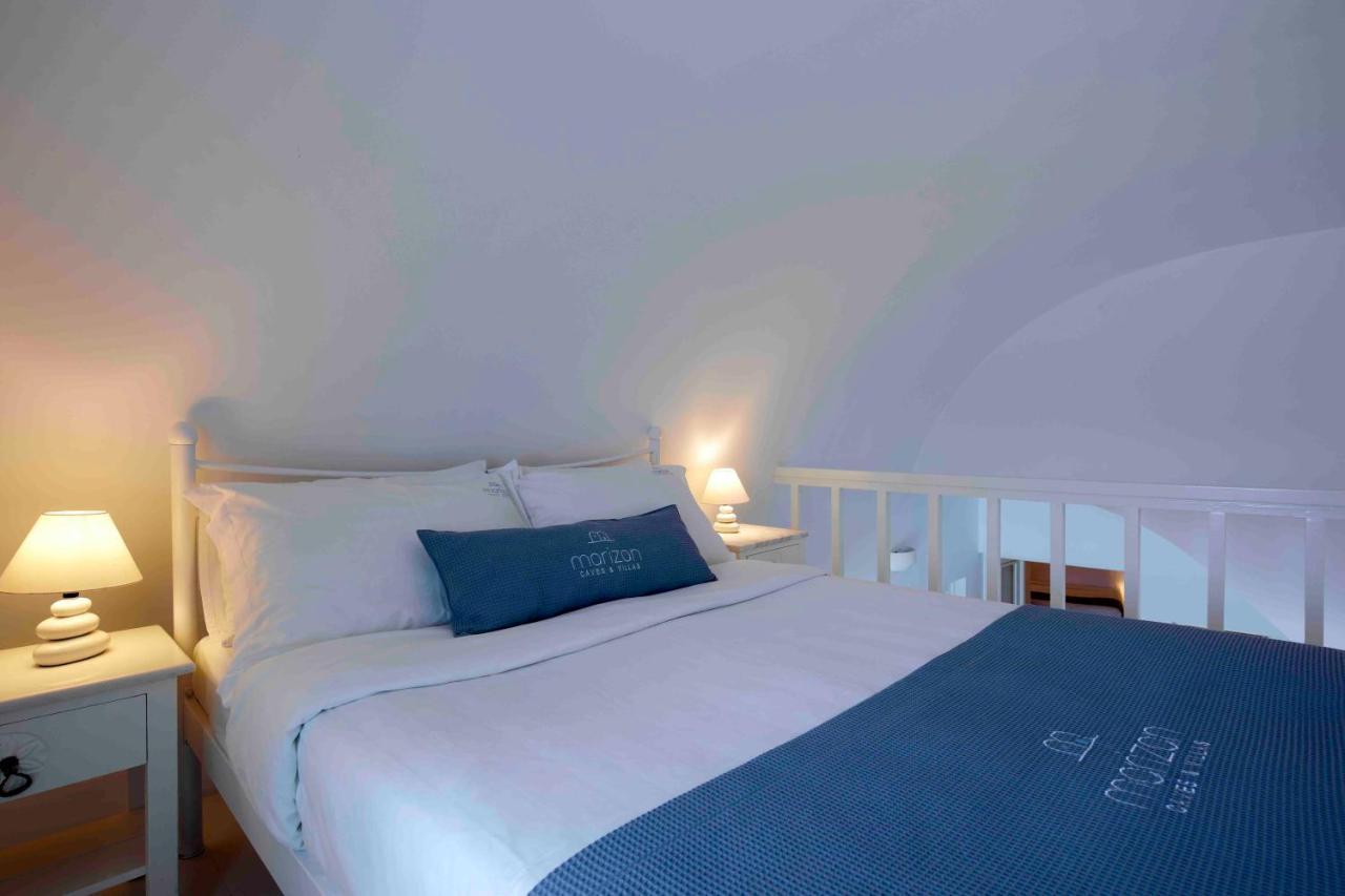 Marizan Caves & Villas Oia  Bagian luar foto